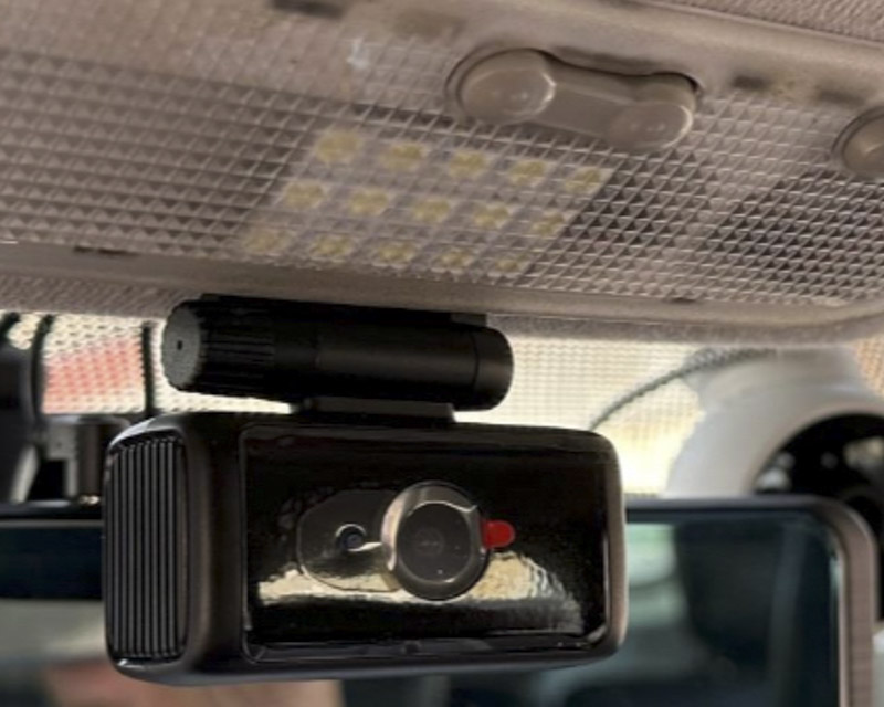 camara de videoseguridad